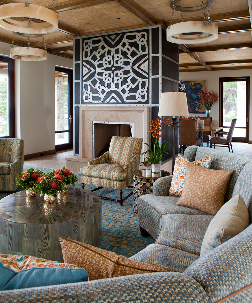 California home