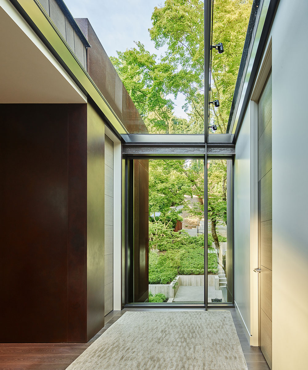Seattle home