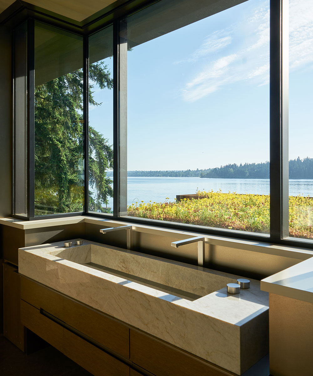 Seattle home