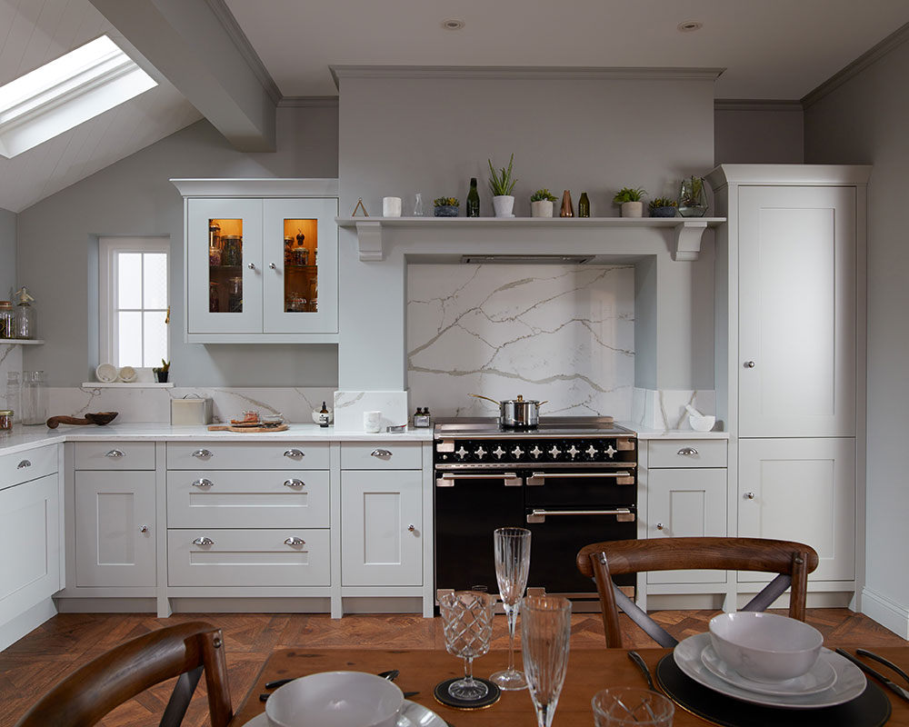 Life Kitchens kitchen styles