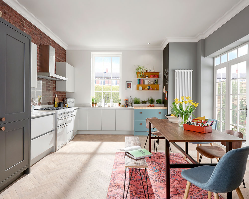 kitchen styles