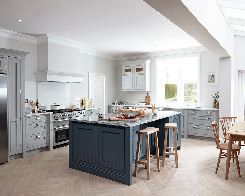 dream kitchens Life Kitchens