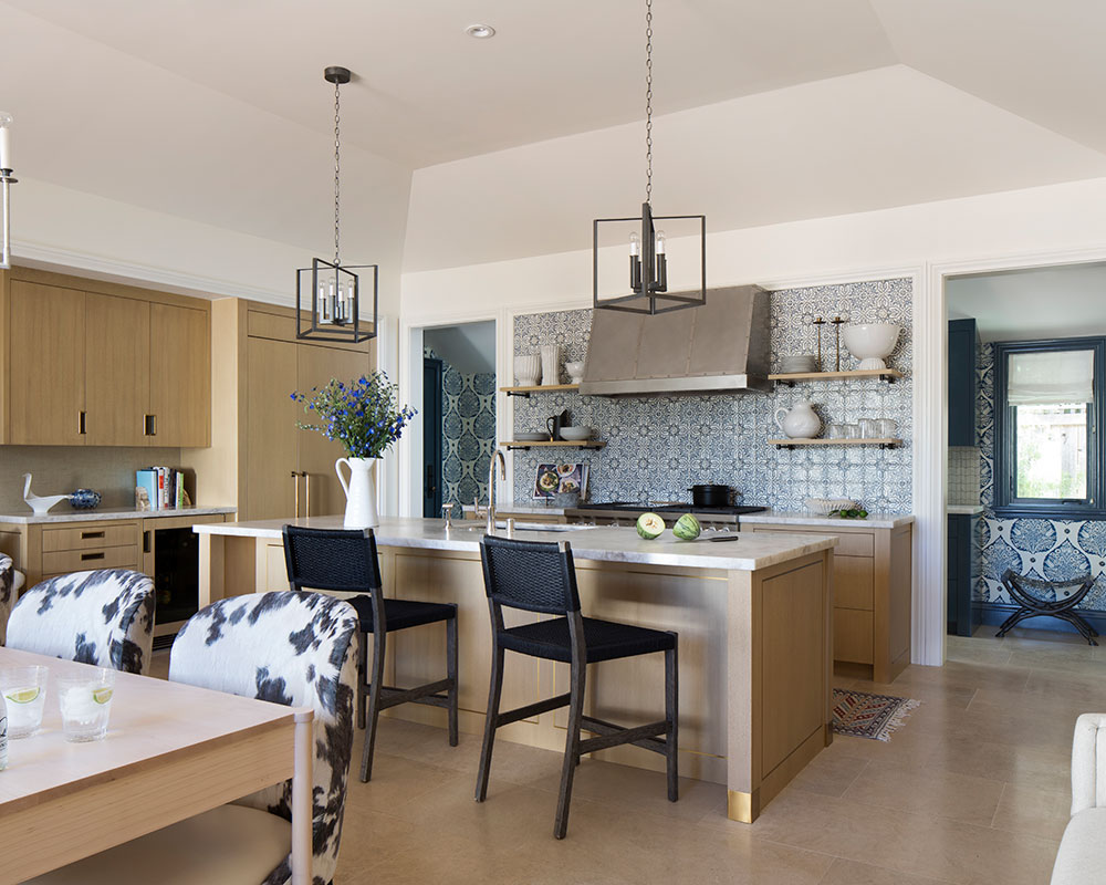 California home