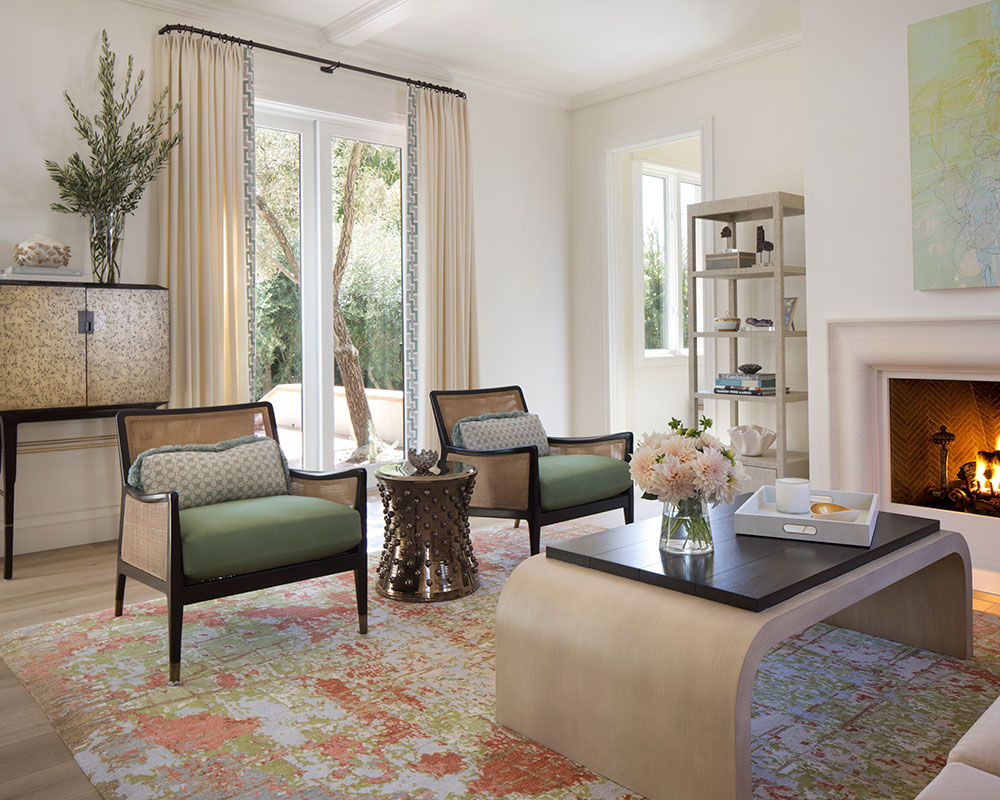 California home