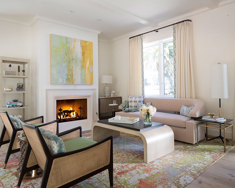 California home