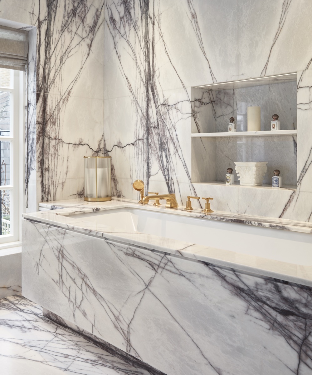 Michael Flatley's former Knightsbridge home