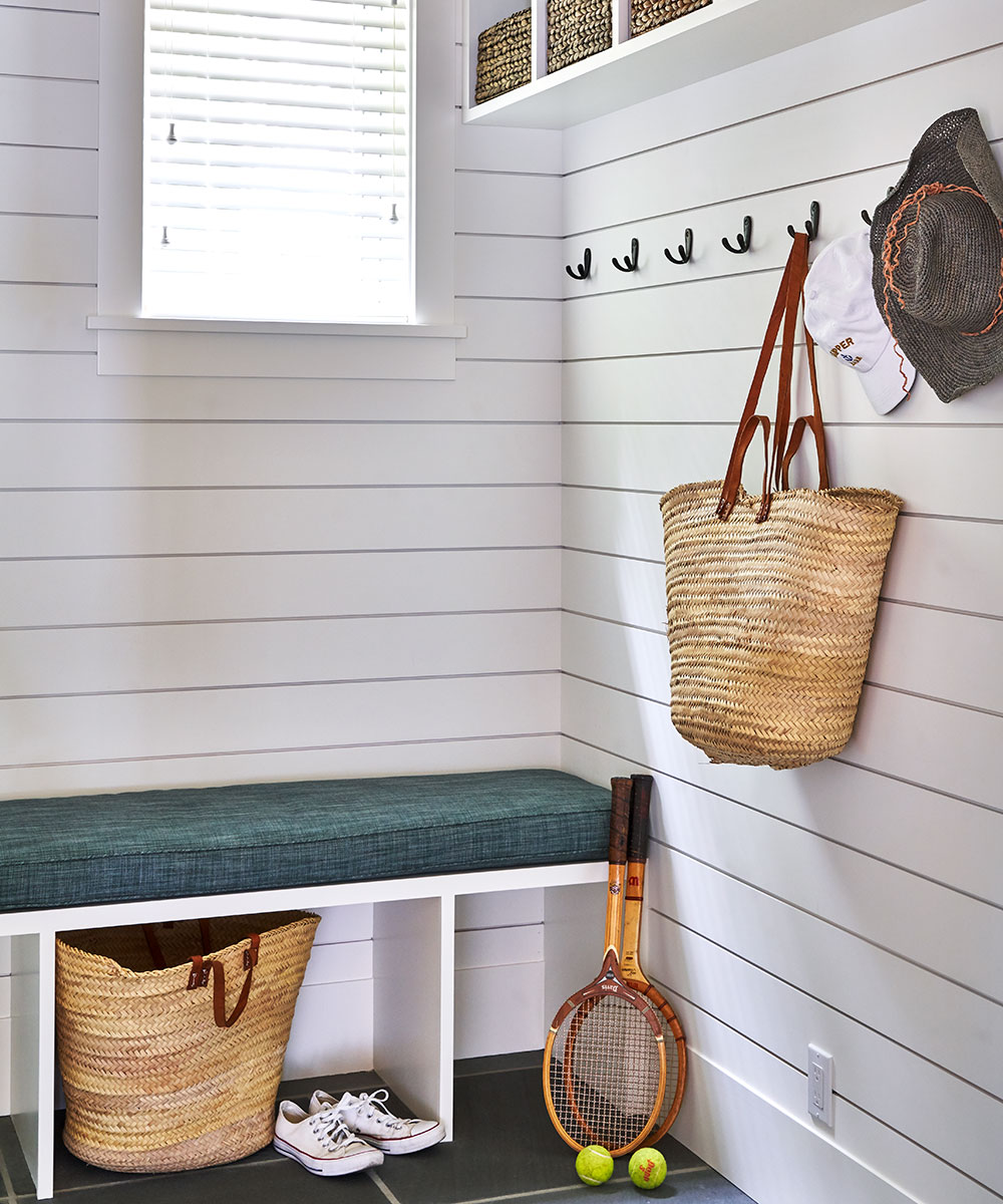 waterfront property, designed by Kelie Grosso at Maison Luxe