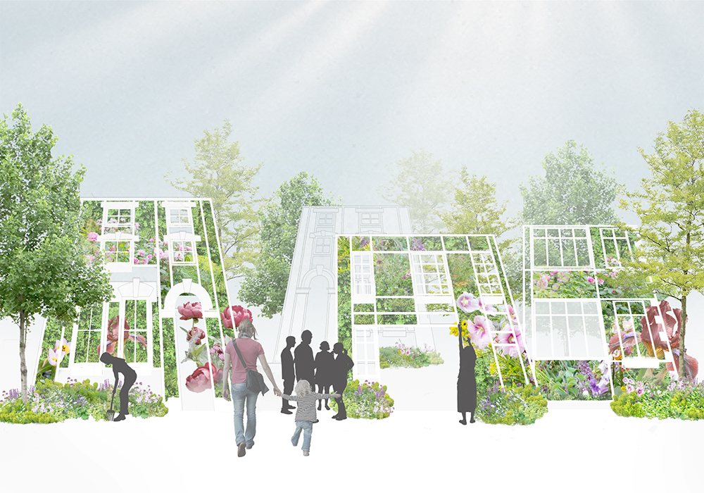 Chelsea Flower Show