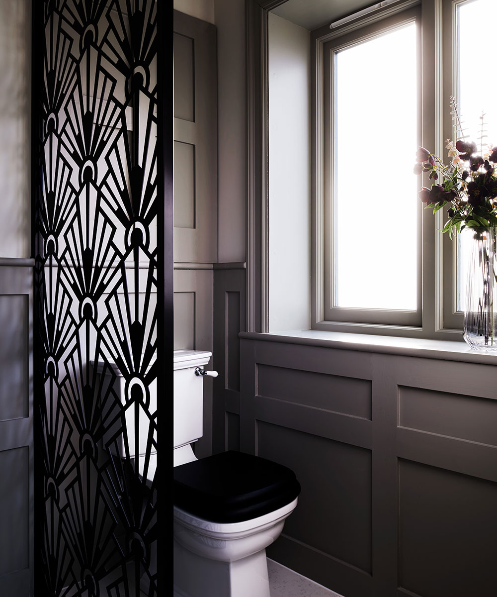 Ripples best bathroom