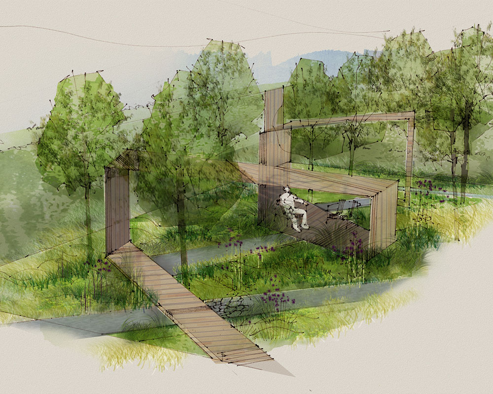 RHS Chelsea Flower Show