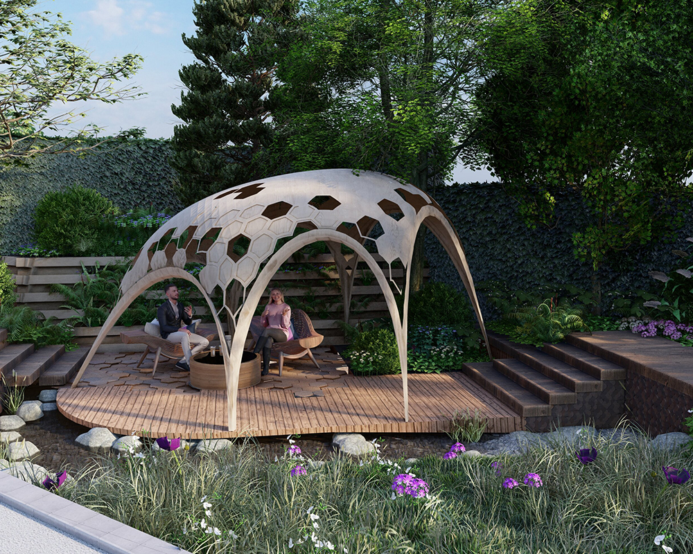 Chelsea Flower Show