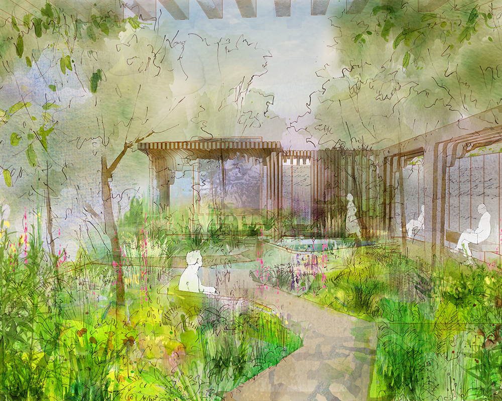Chelsea Flower Show 2020