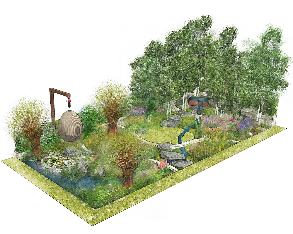 Chelsea Flower Show