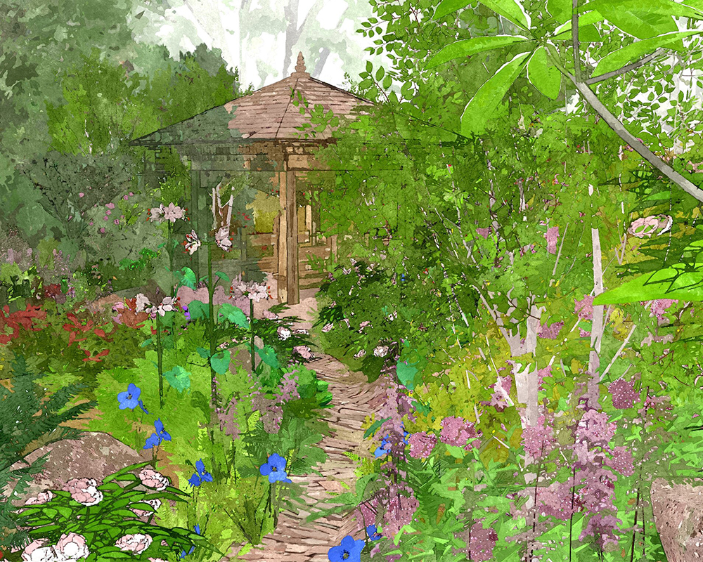 Chelsea Flower Show