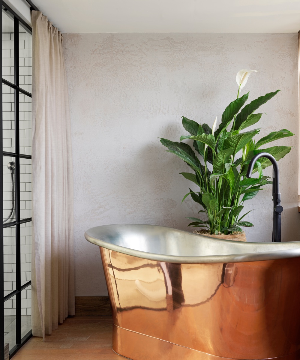 Luxury London staycation