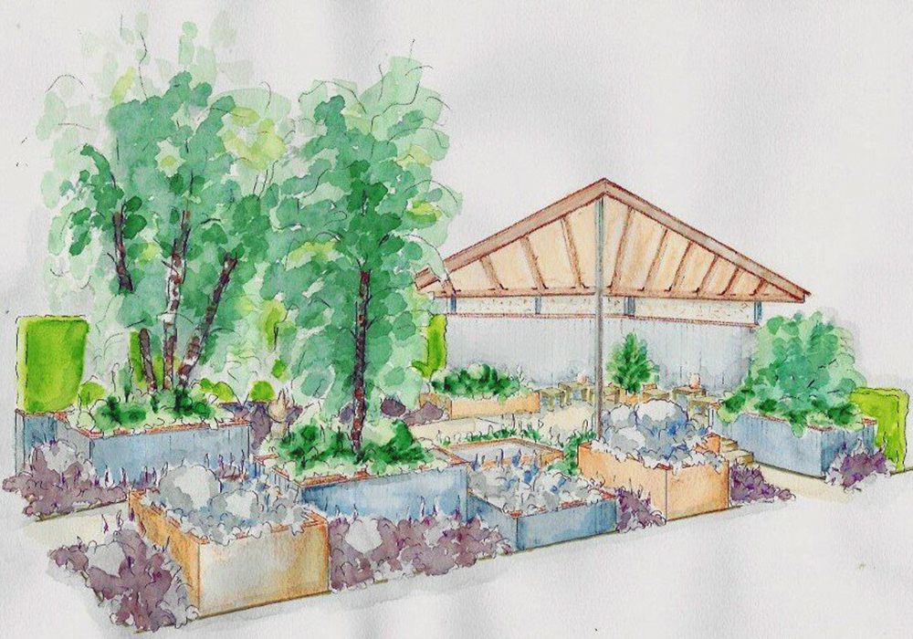 Chelsea Flower Show 2020