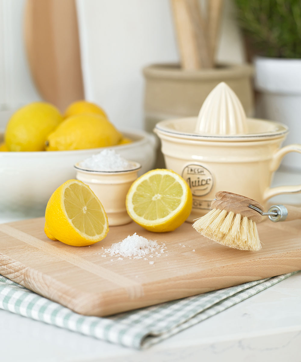 Cleaning tips