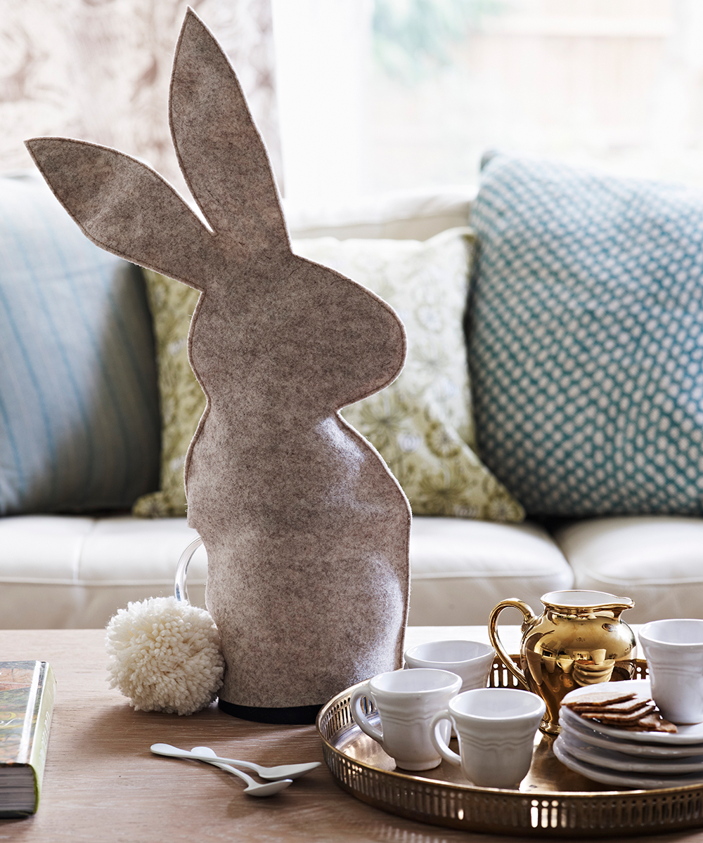 Easter decorating ideas
