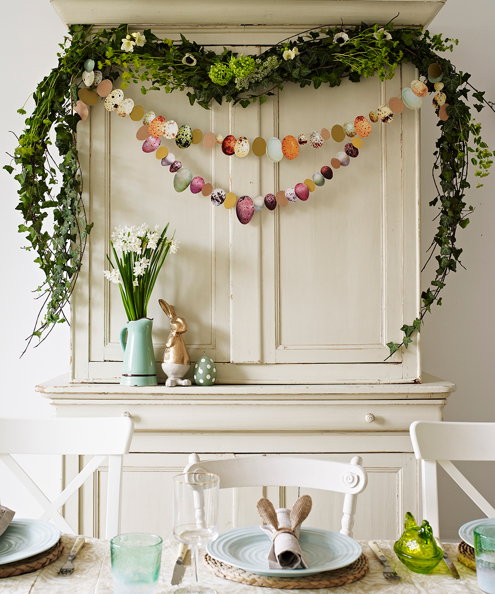 Easter decorating ideas