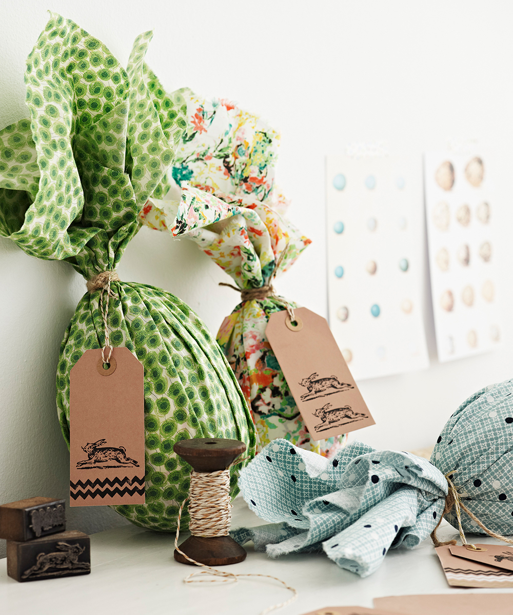 Easter decorating ideas