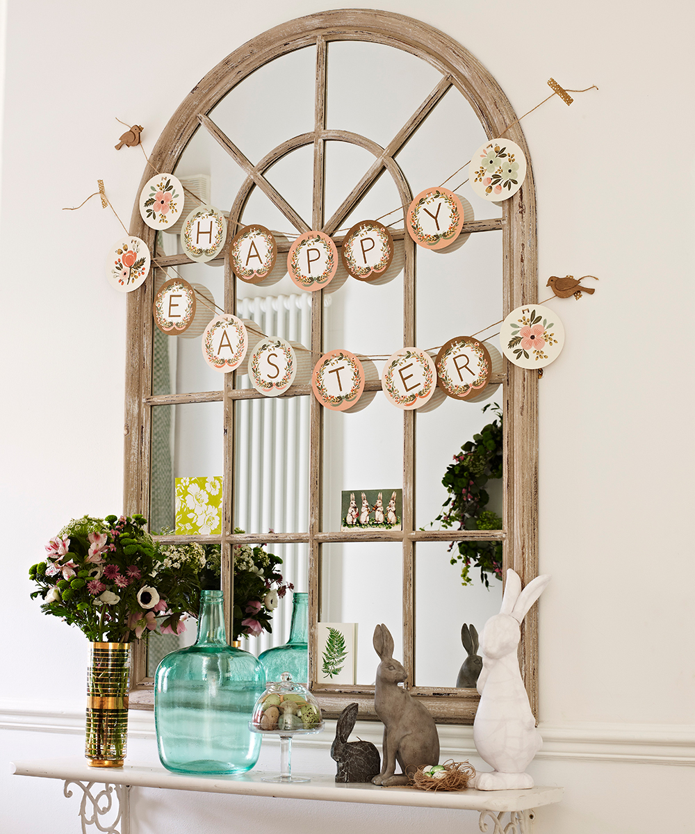Easter decorating ideas