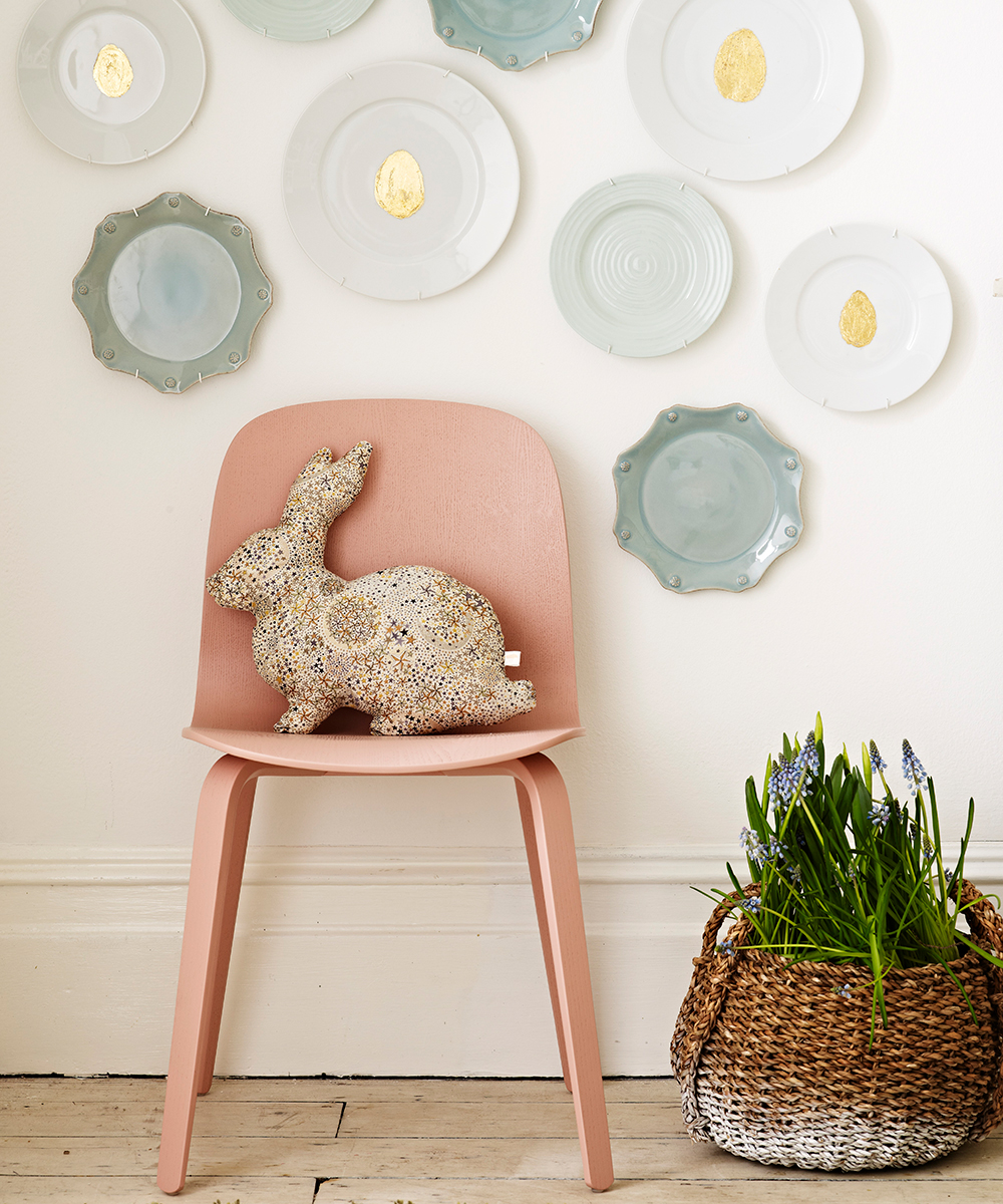 Easter decorating ideas