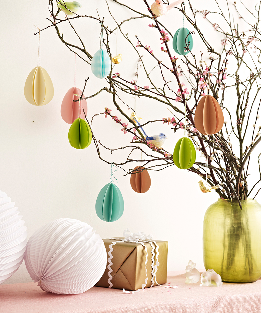 Easter decorating ideas