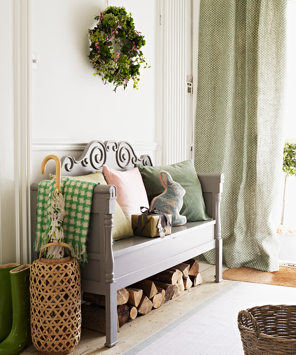 Easter decorating ideas