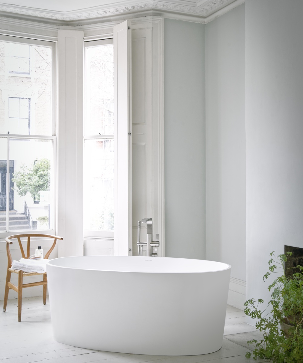 Bathroom designs