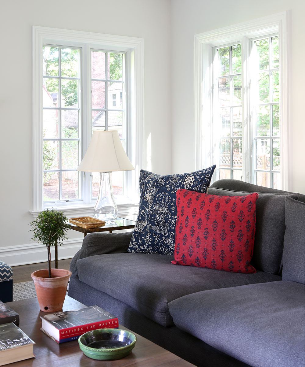 family home in Philadelphia