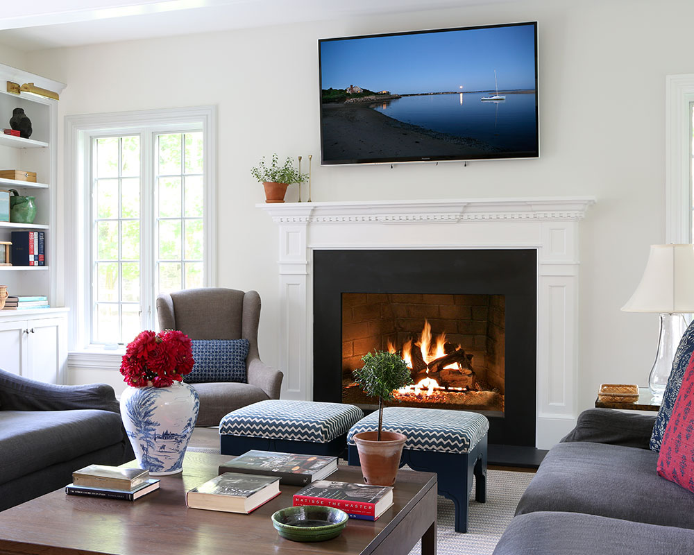 family home in Philadelphia