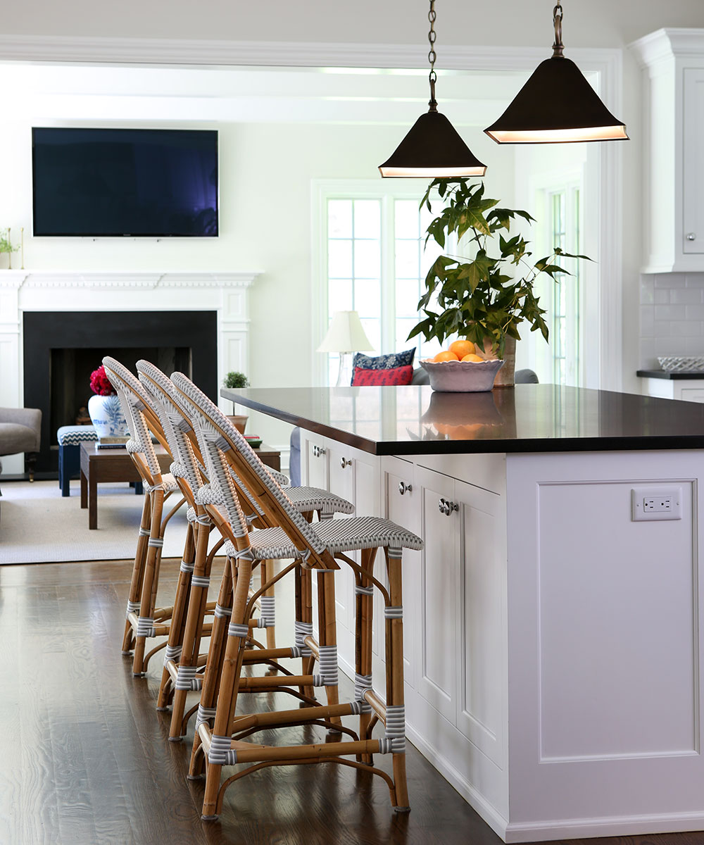 family home in Philadelphia