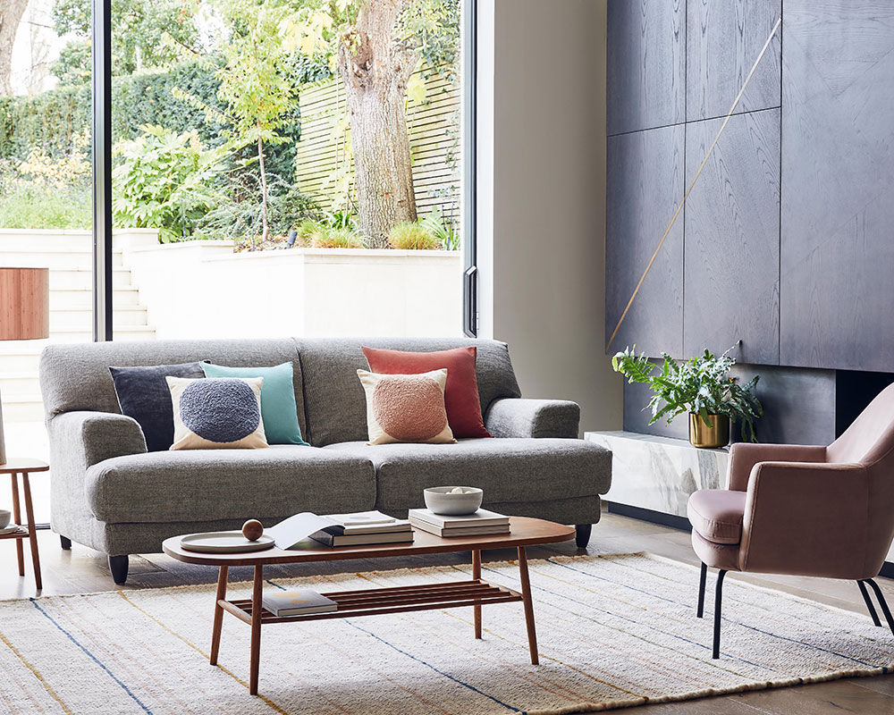 Wellbeing at home