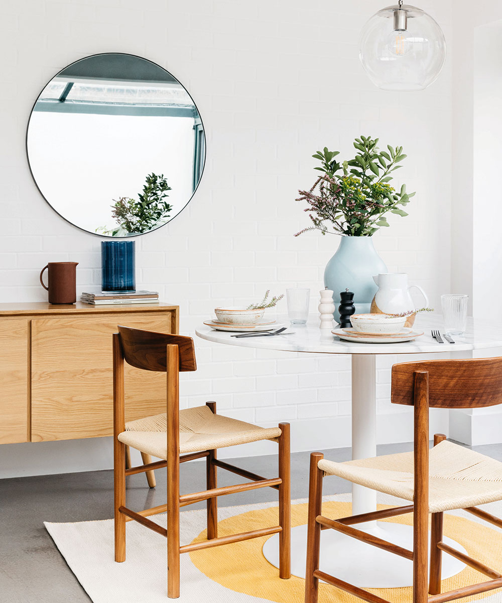 Wellbeing at home