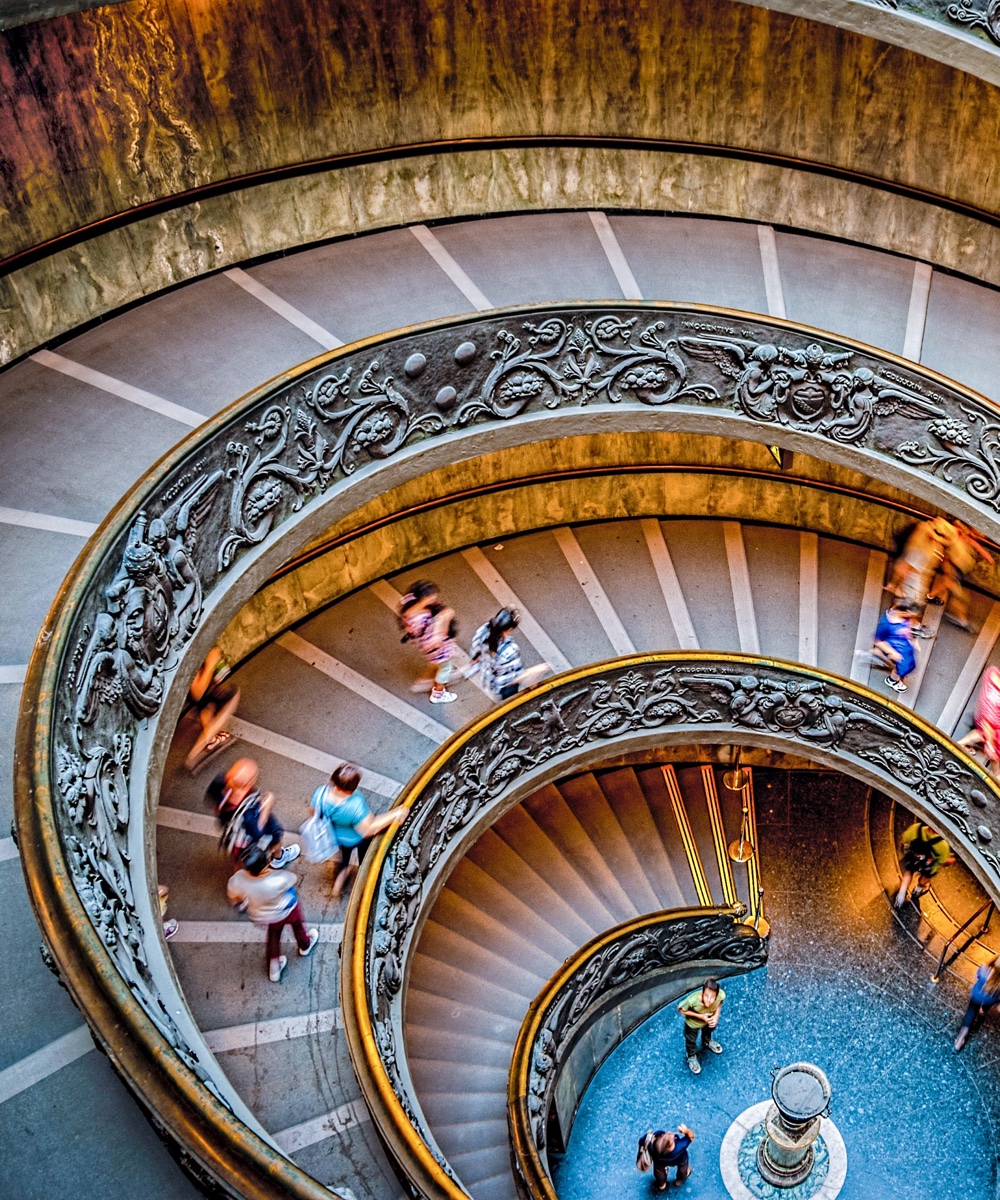 virtual museum tours