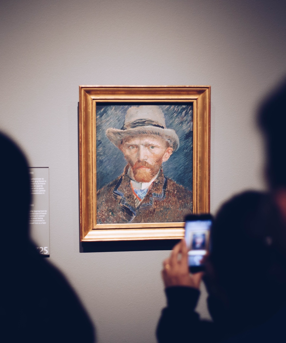 best virtual museum