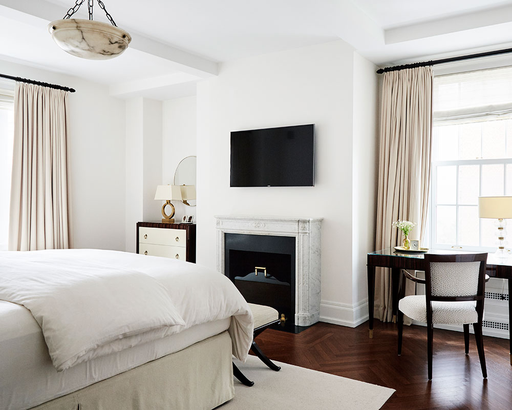 New York house