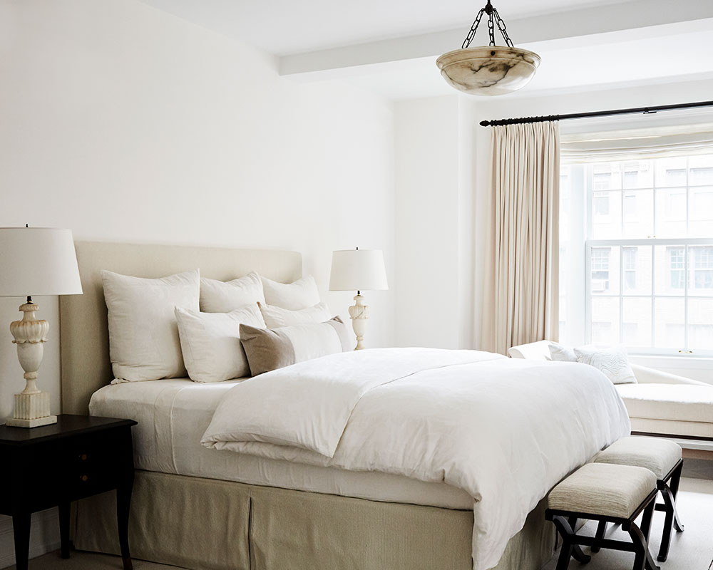 New York house