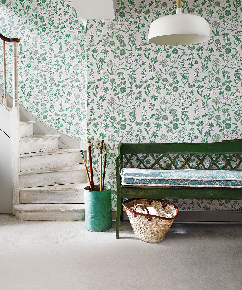 Colour trends