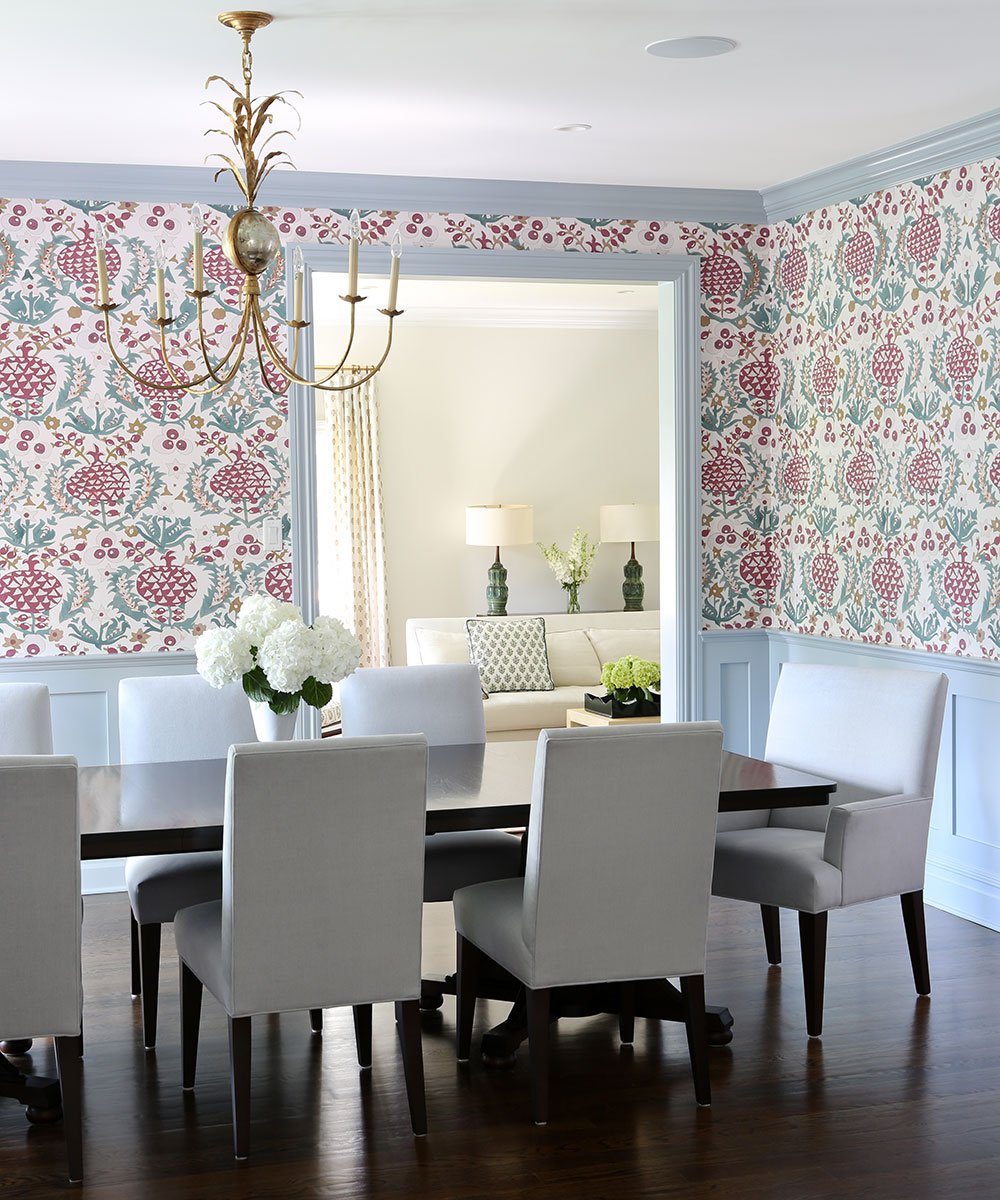 family home in Philadelphia