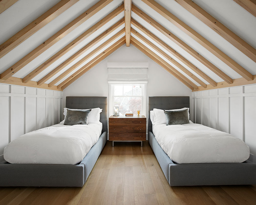 Hamptons home