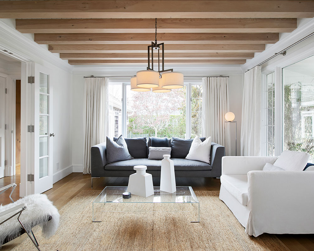 Hamptons home