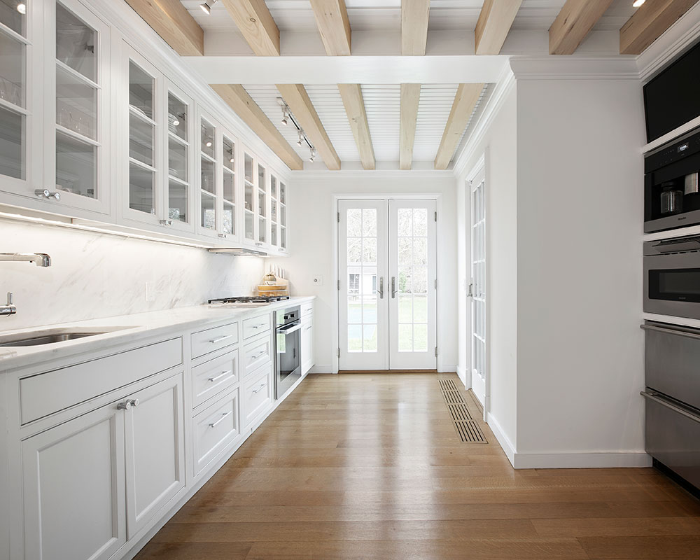 Hamptons home