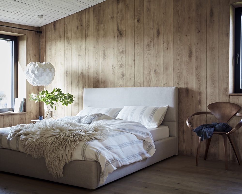 Naturalmat sustainable
