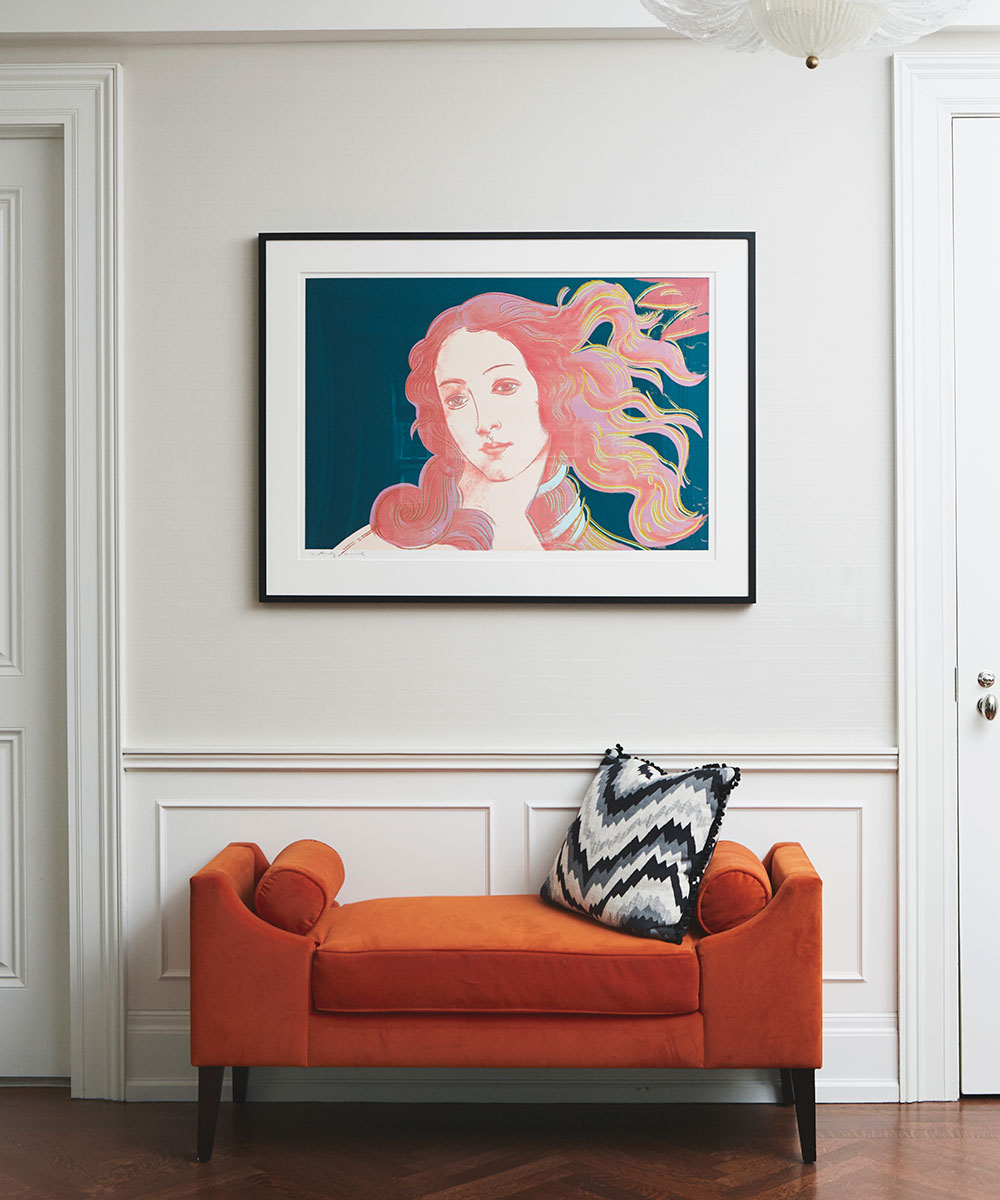 Upper East Side House New York
