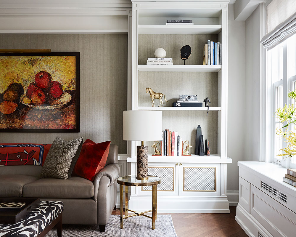 Upper East Side House New York