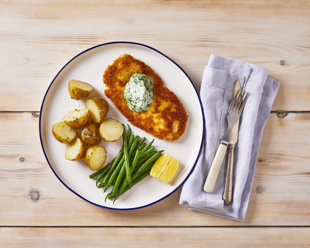Food styling tips