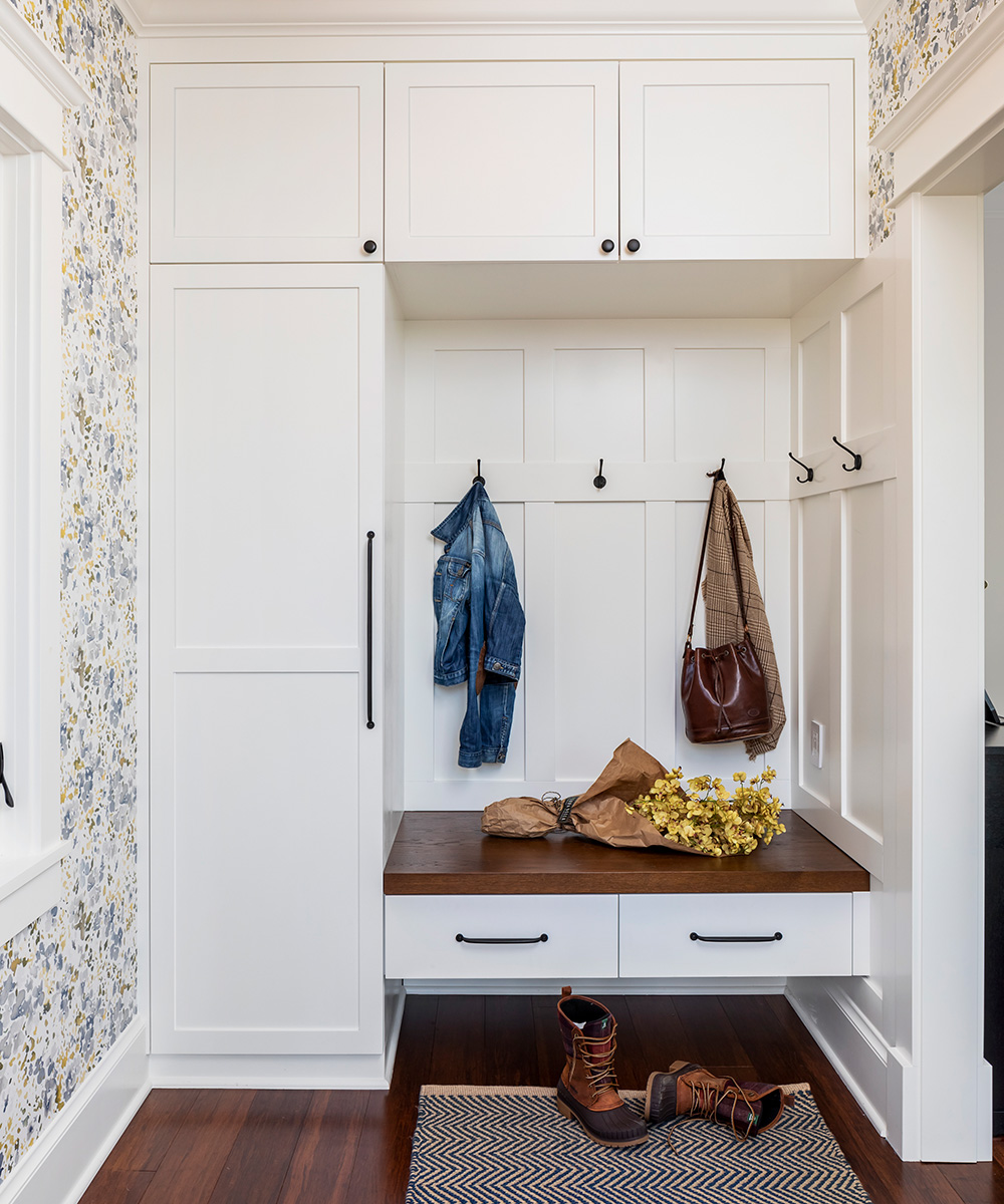 Small family home