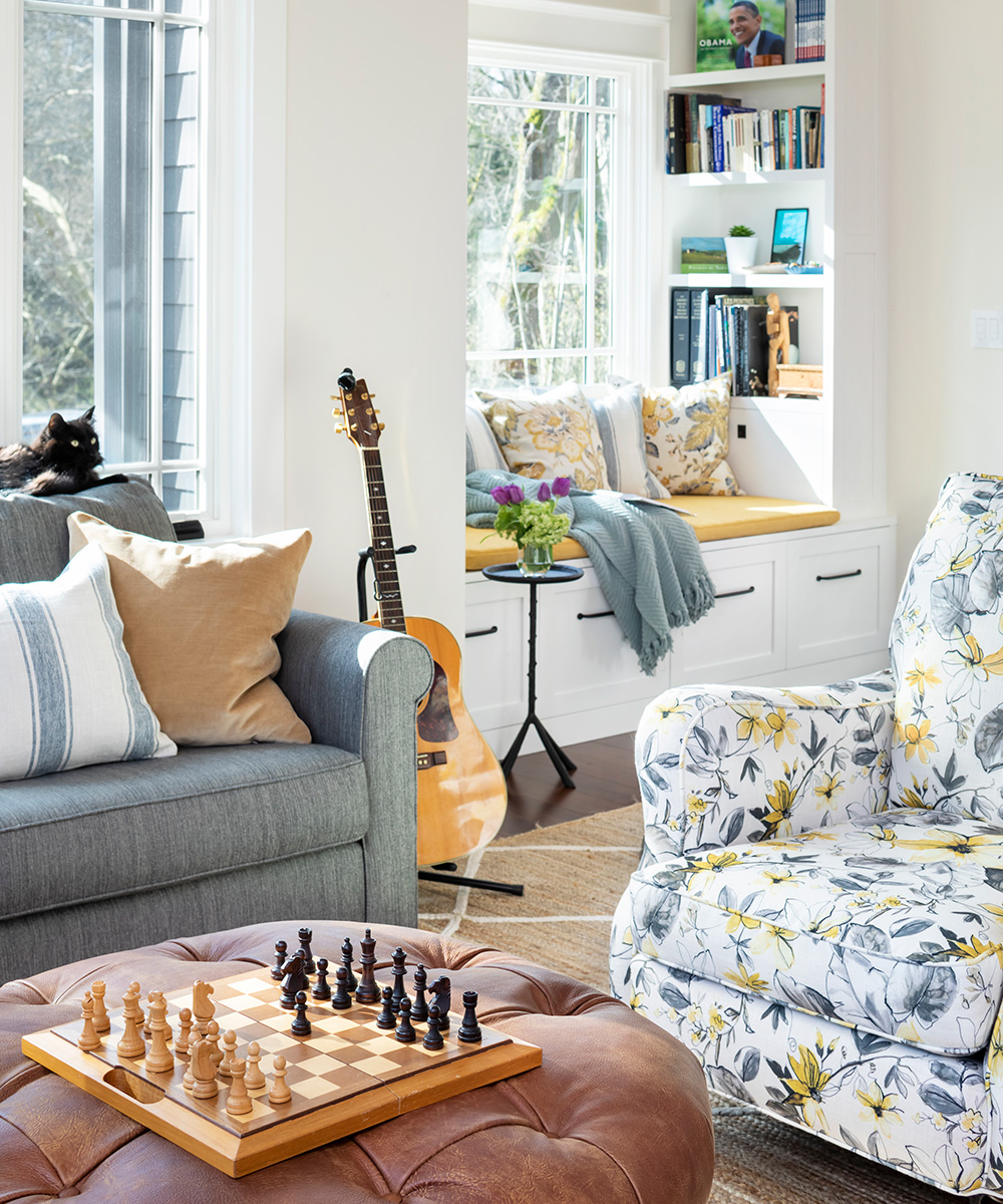 Classic family home