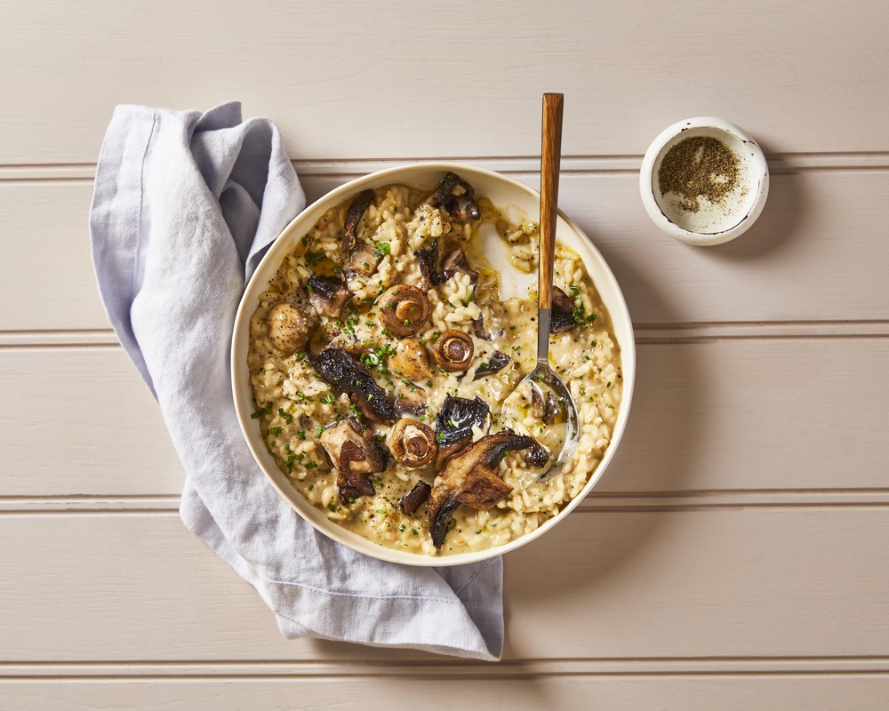 Food styling tips